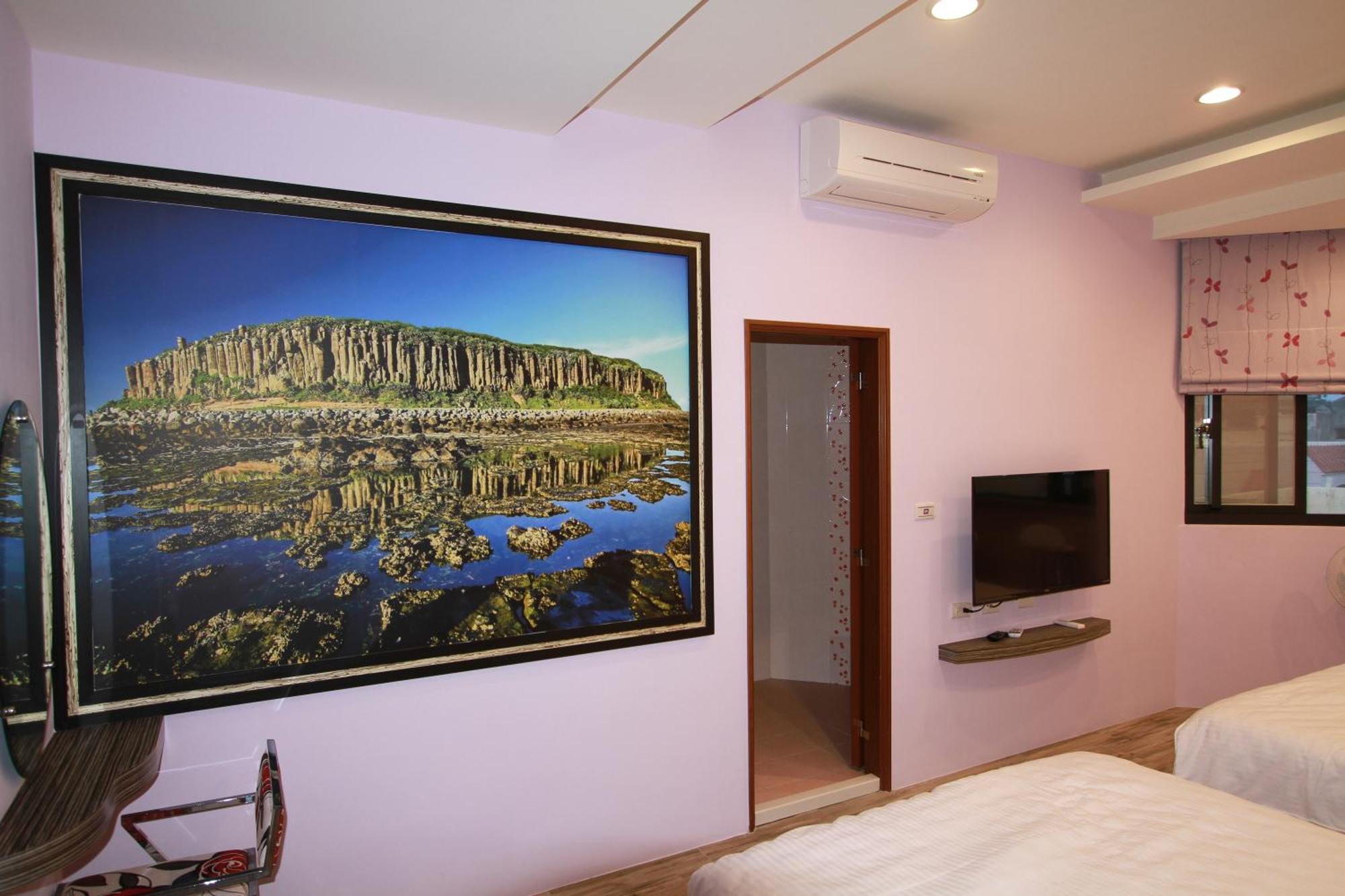 G Home Sir B&B Magong Kamer foto